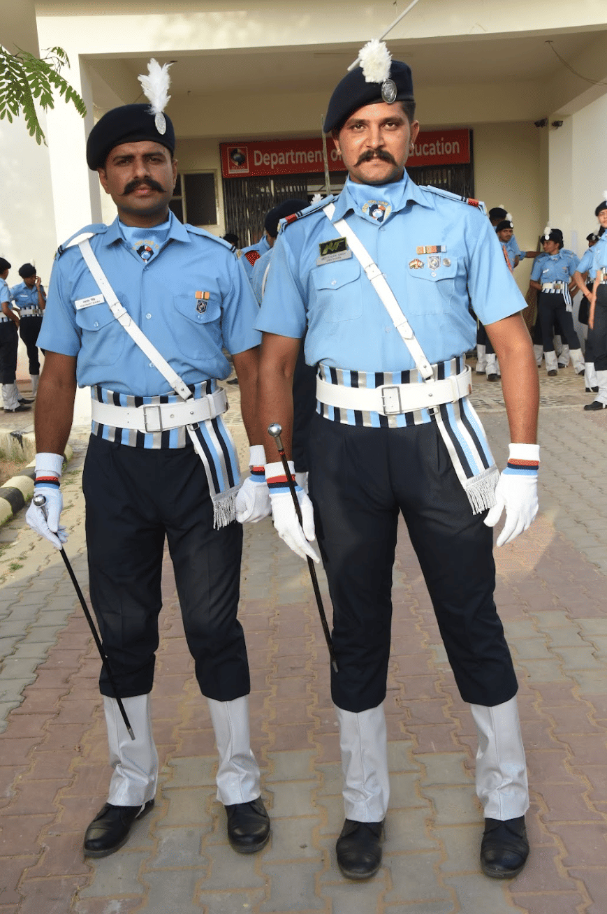 Biyani College of Science and Management Jaipur Extra Curriculars photo 10